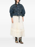 Chloé Chloè Skirts WHITE