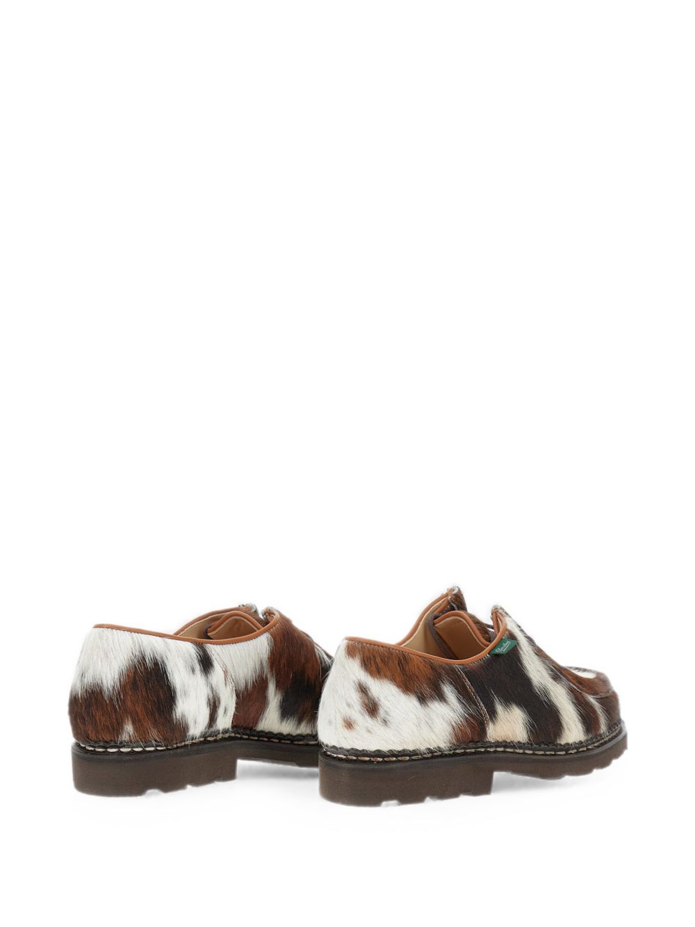 PARABOOT Boots BROWN