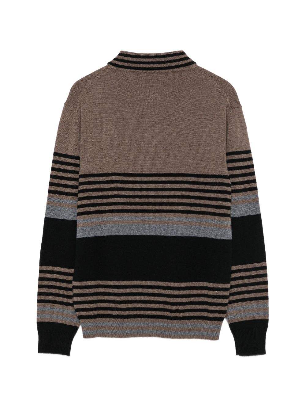 Paul Smith T-shirts and Polos BROWN