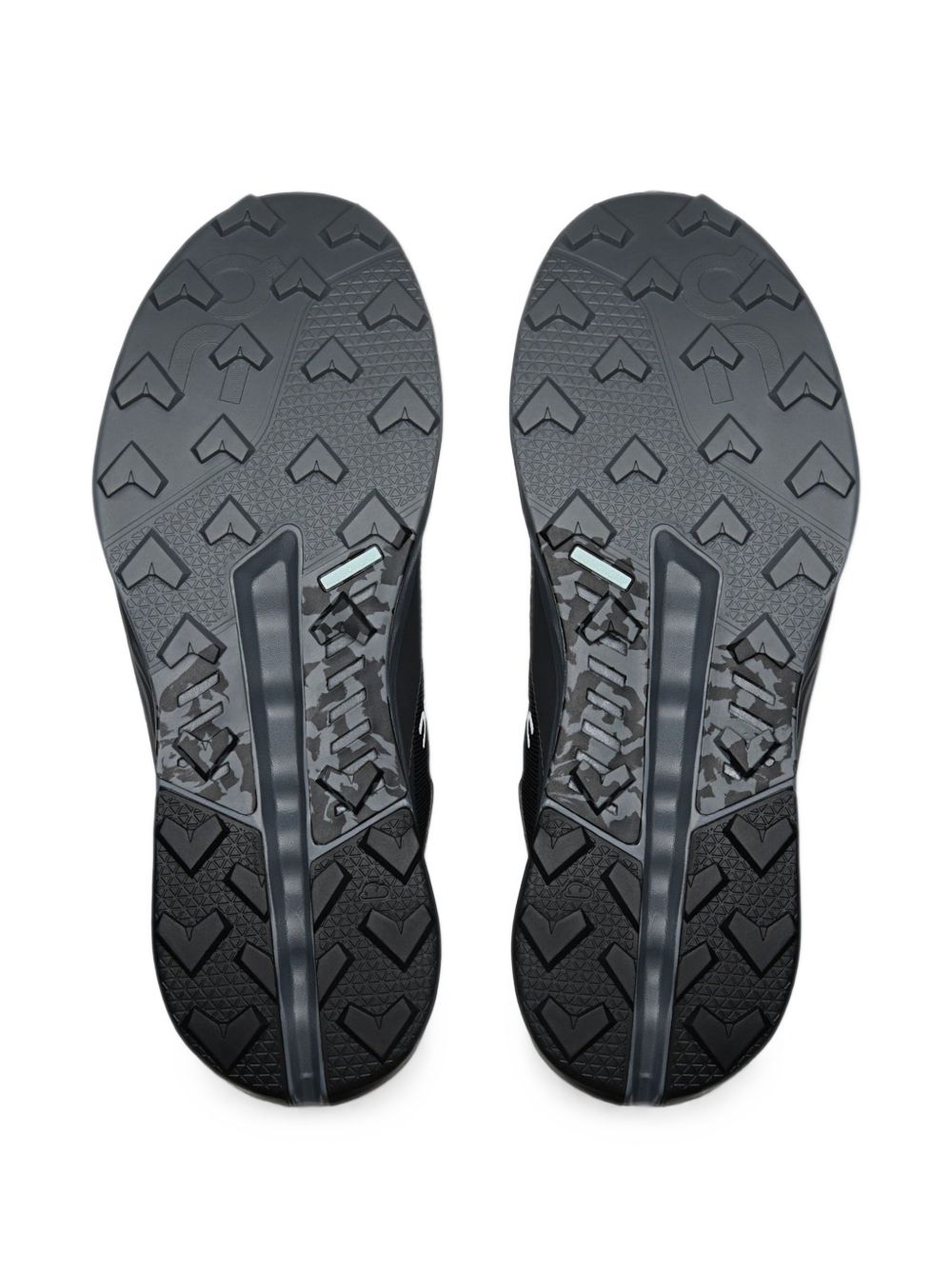 ON Sneakers DARK GREY