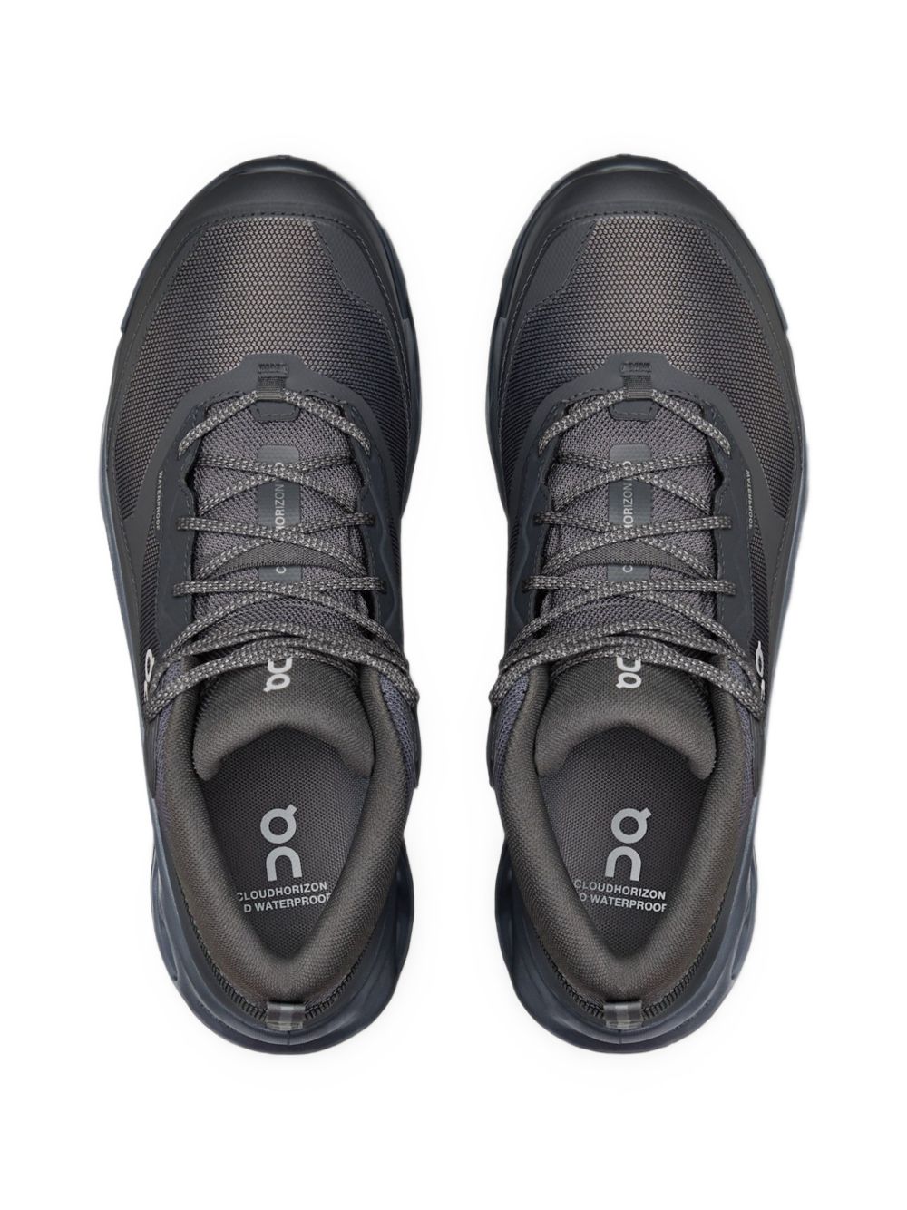 ON Sneakers DARK GREY