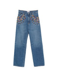 Stella McCartney Jeans NAVY