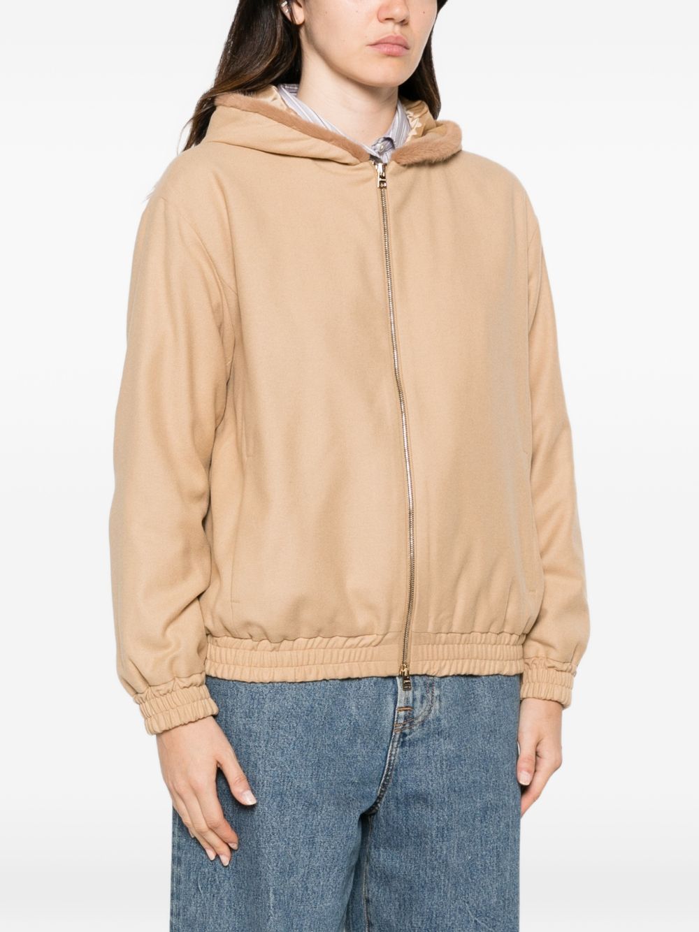 Herno Coats CAMEL