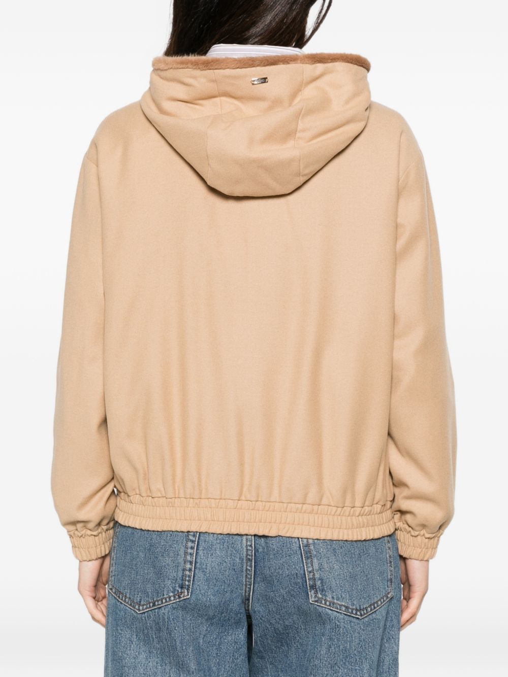 Herno Coats CAMEL