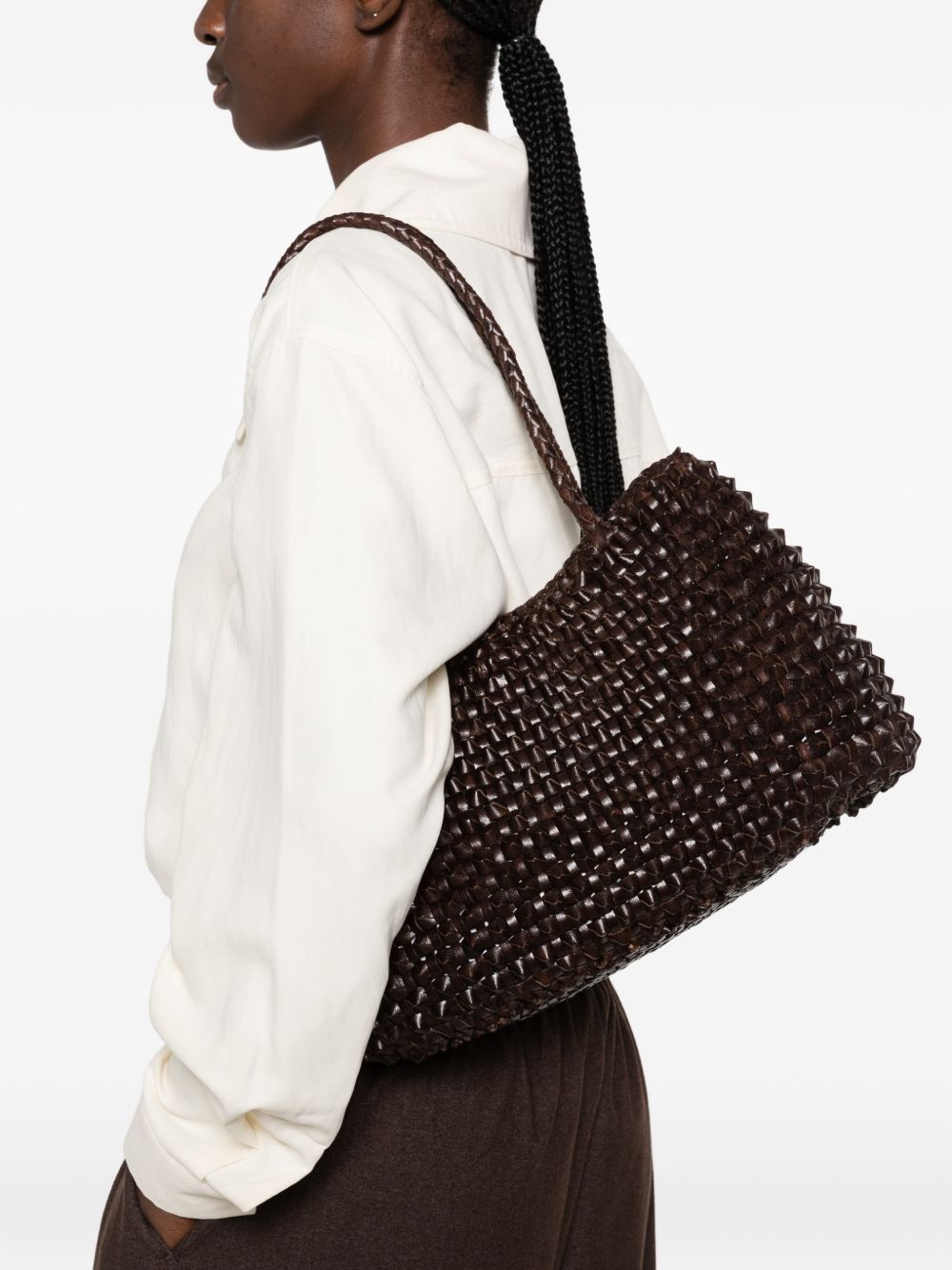 Dragon Diffusion Santa Croce Tote Bag