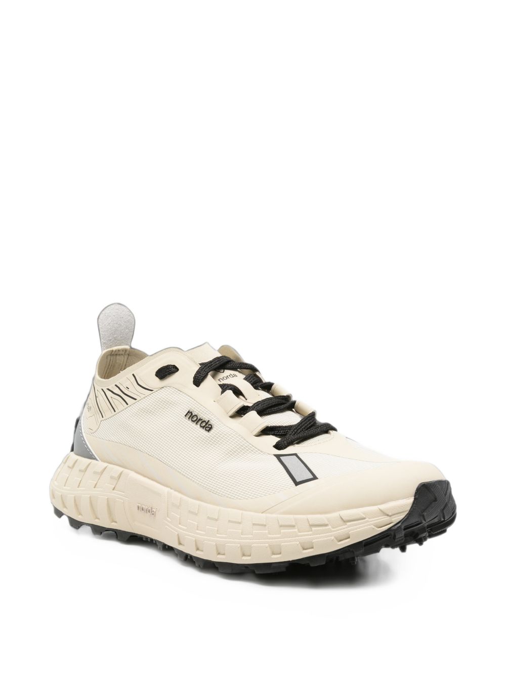 Norda 001 Sneakers
