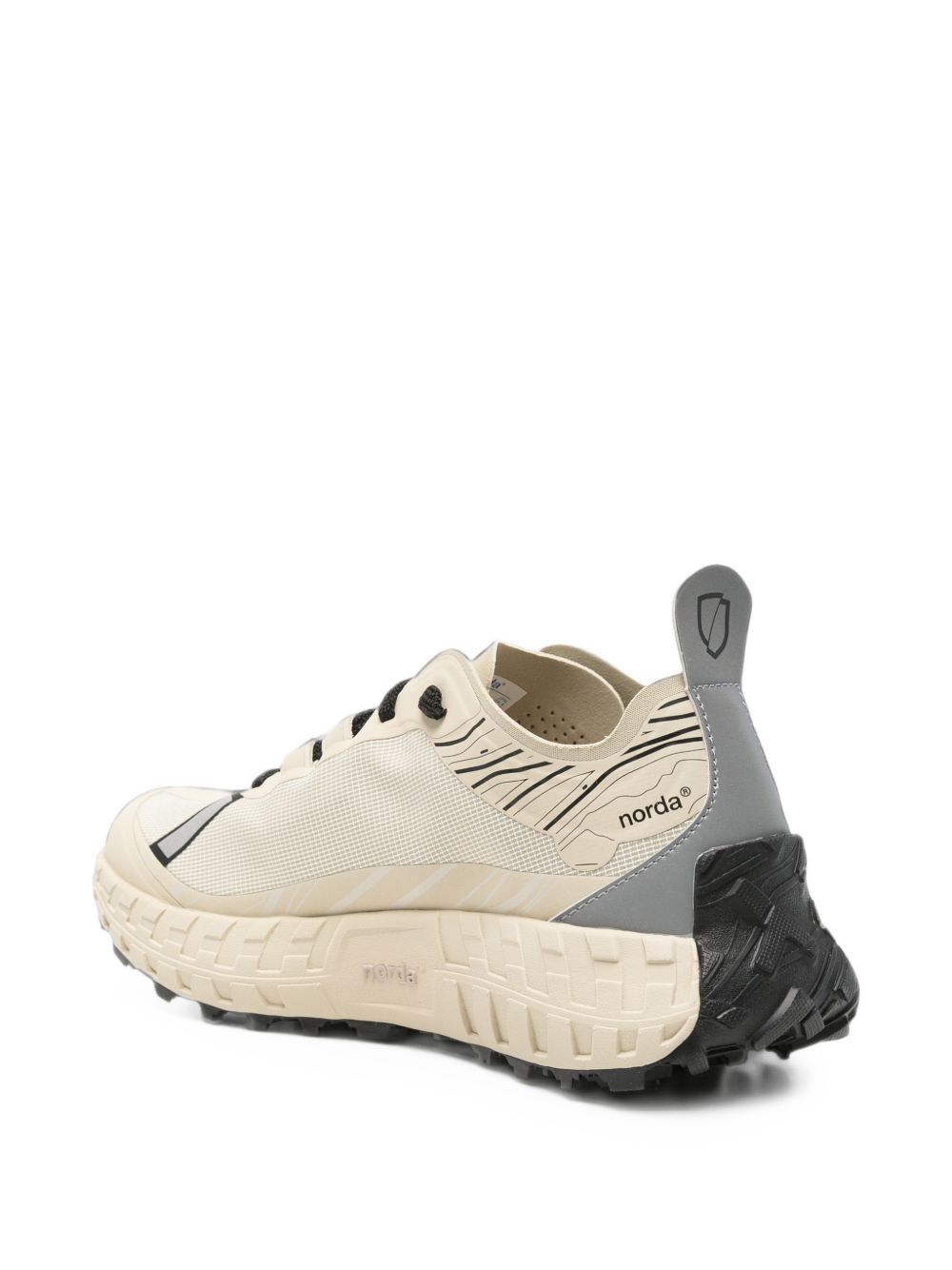 Norda 001 Sneakers