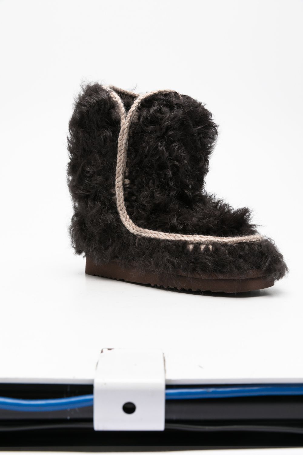 Mou Boots BROWN