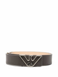 Emporio Armani Belts GREY