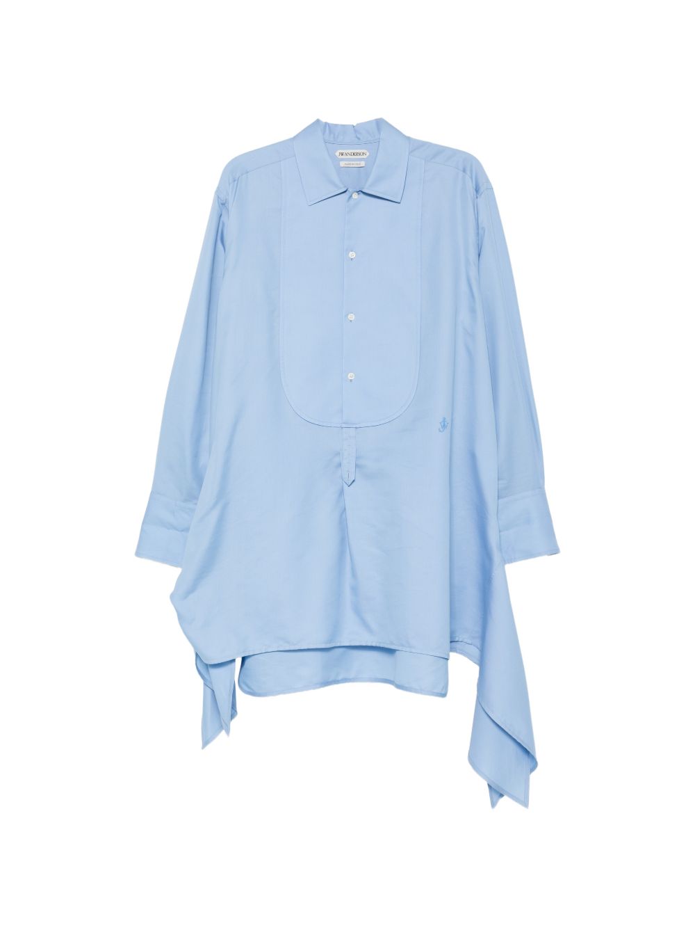 032C J.W.Anderson Dresses LIGHT BLUE