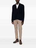 Emporio Armani Sweaters NAVY