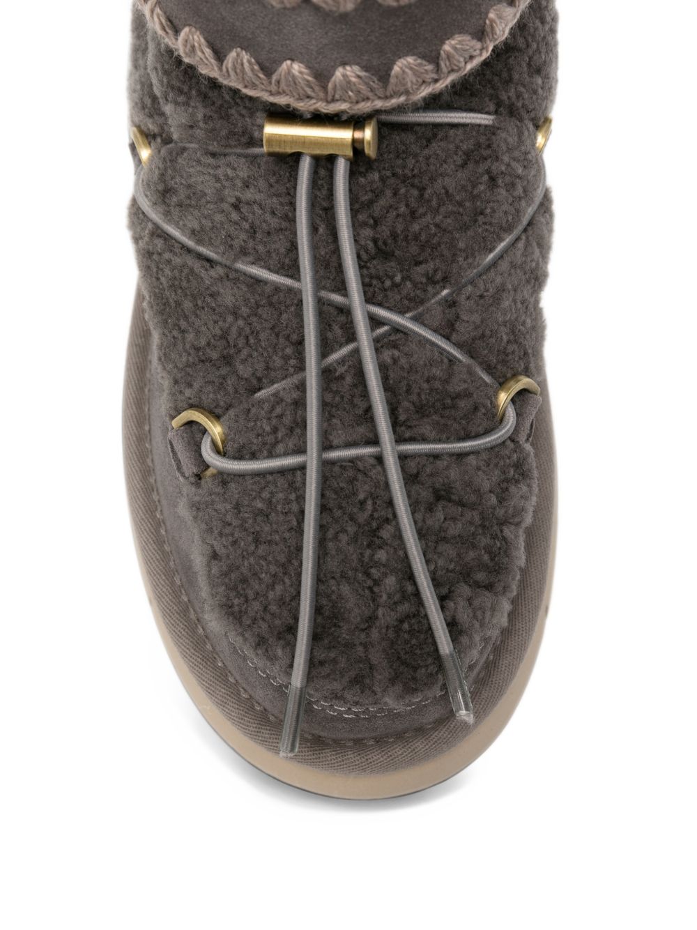 Mou Boots GREY