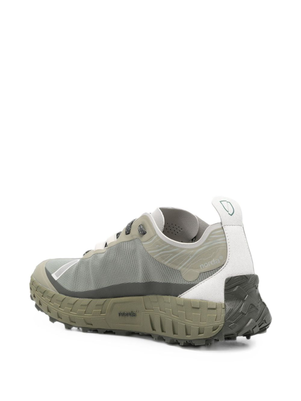 NORDA Sneakers GREY