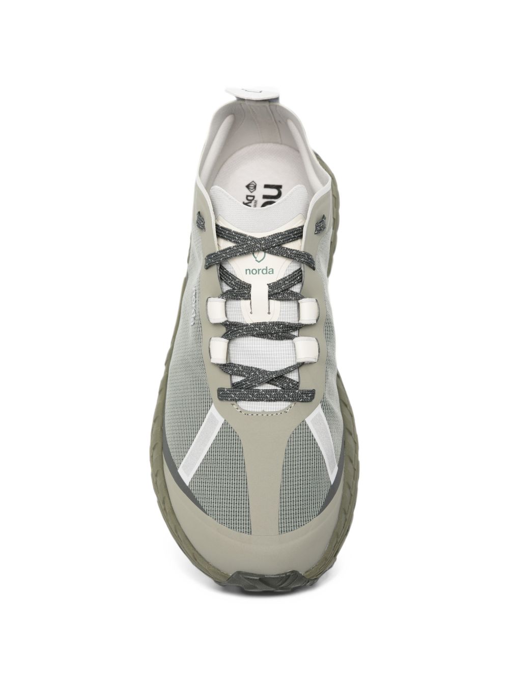 NORDA Sneakers GREY