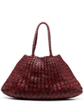 DRAGON DIFFUSION Bags.. BORDEAUX