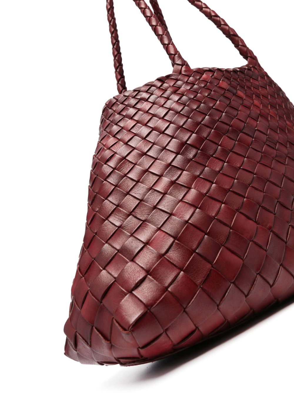 DRAGON DIFFUSION Bags.. BORDEAUX