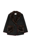Front Street Coats GREY