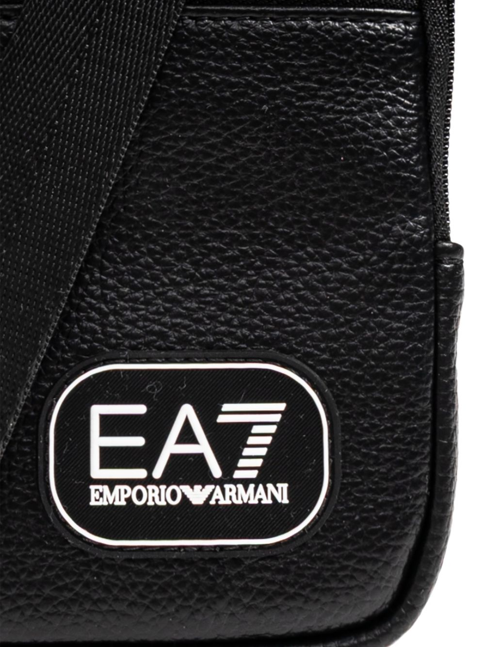 EA7 Bags.. BLACK