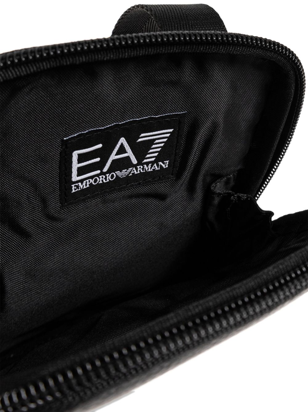 EA7 Bags.. BLACK