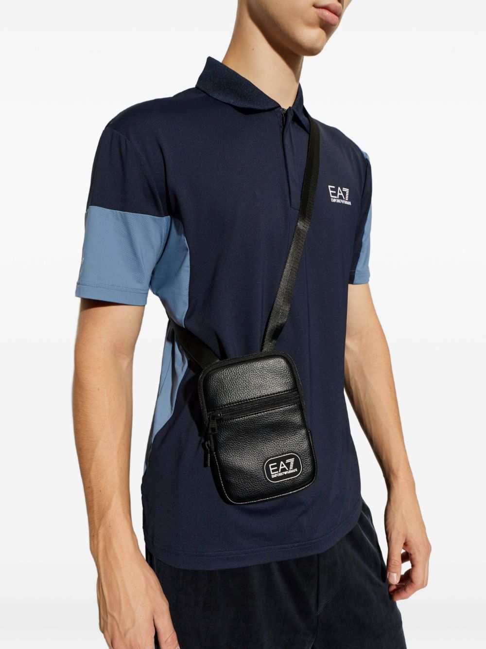 EA7 Bags.. BLACK