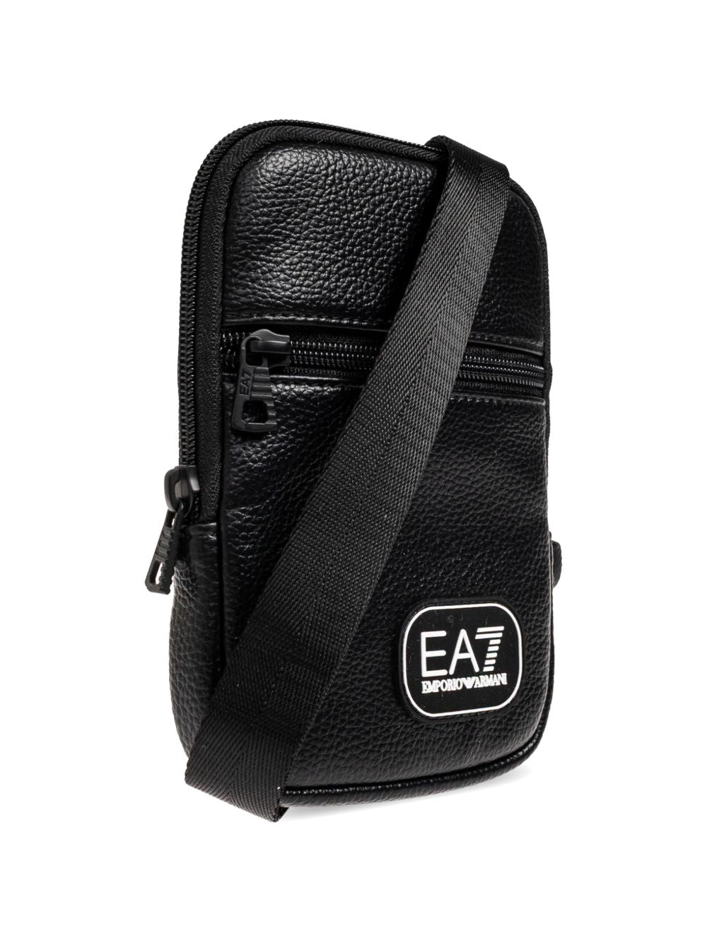 EA7 Bags.. BLACK