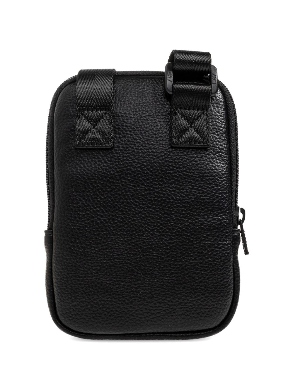 EA7 Bags.. BLACK