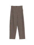 Emporio Armani Trousers BLACK
