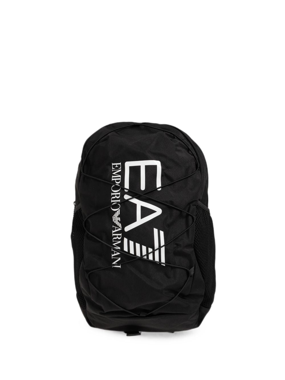 EA7 Bags.. BLACK