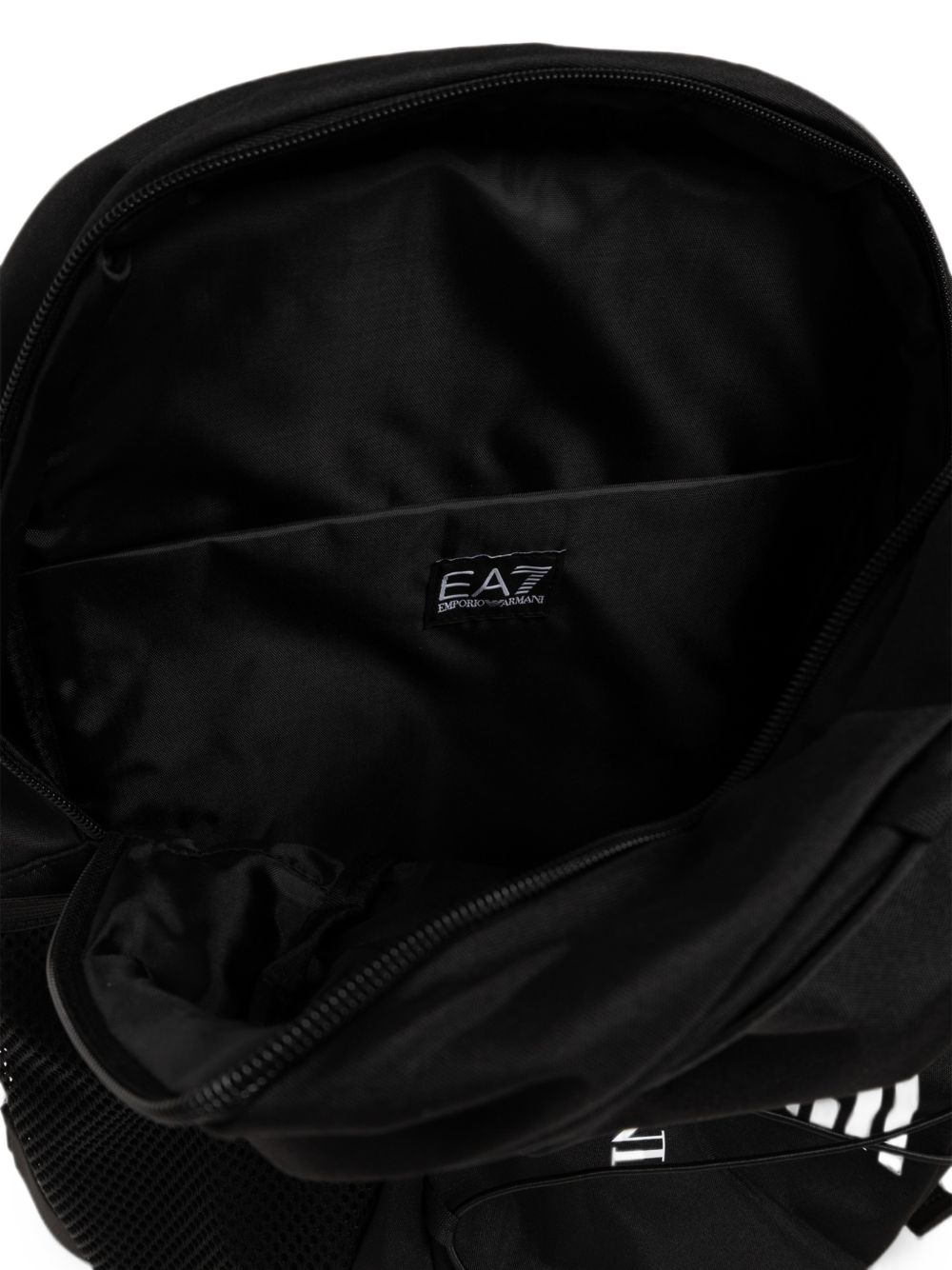 EA7 Bags.. BLACK
