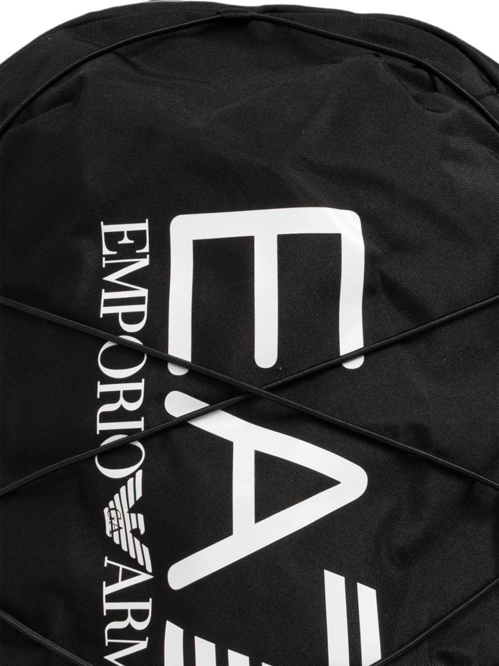 EA7 Bags.. BLACK