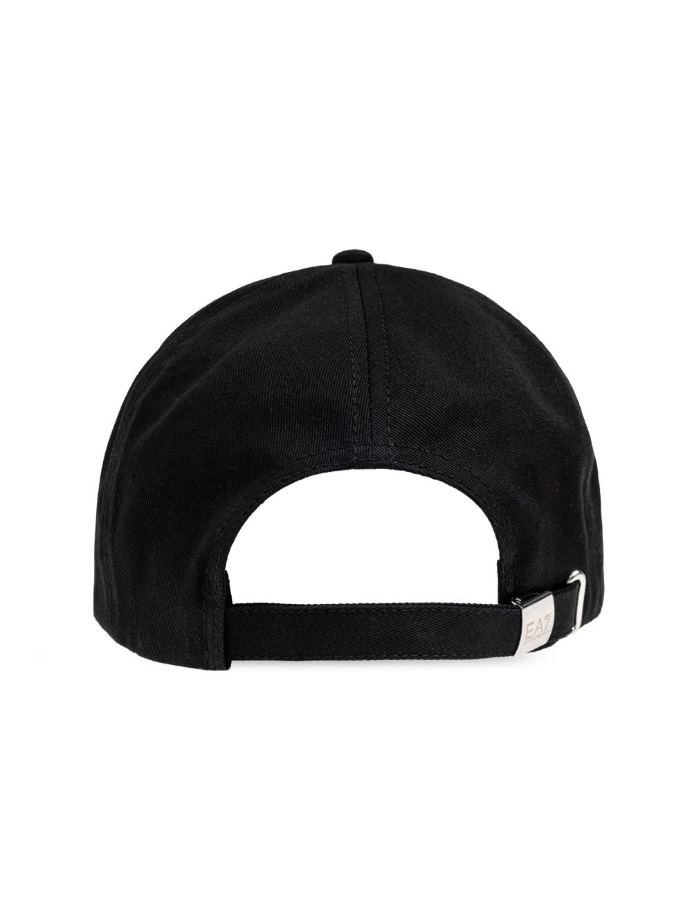 EA7 Hats BLACK