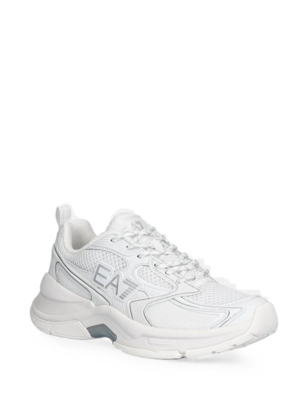 EA7 Sneakers WHITE