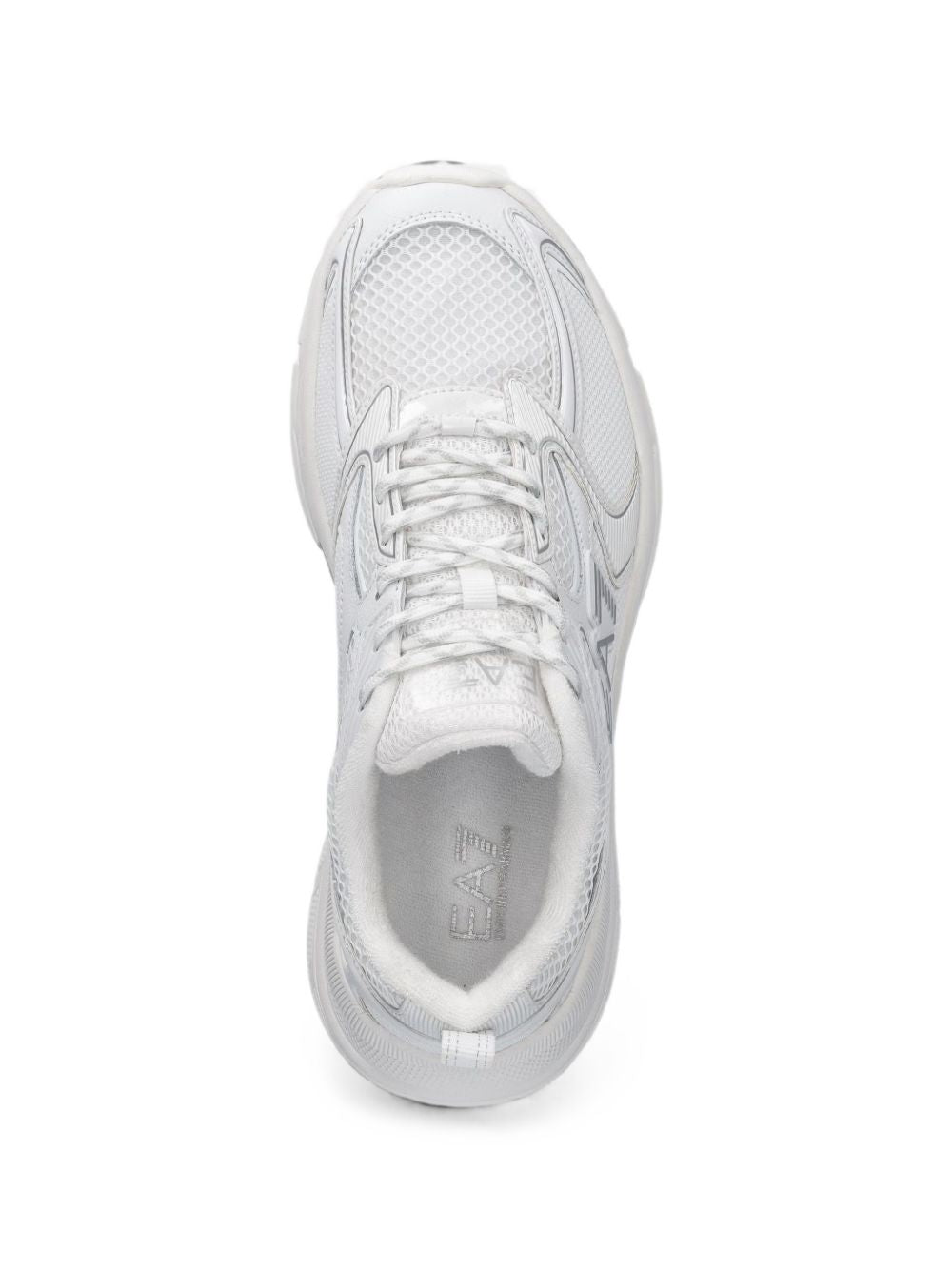 EA7 Sneakers WHITE
