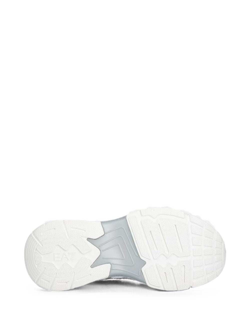 EA7 Sneakers WHITE