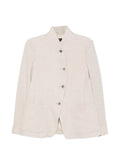 Emporio Armani Jackets BEIGE