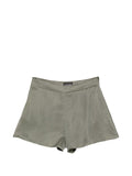 Emporio Armani High-Waisted Trousers
