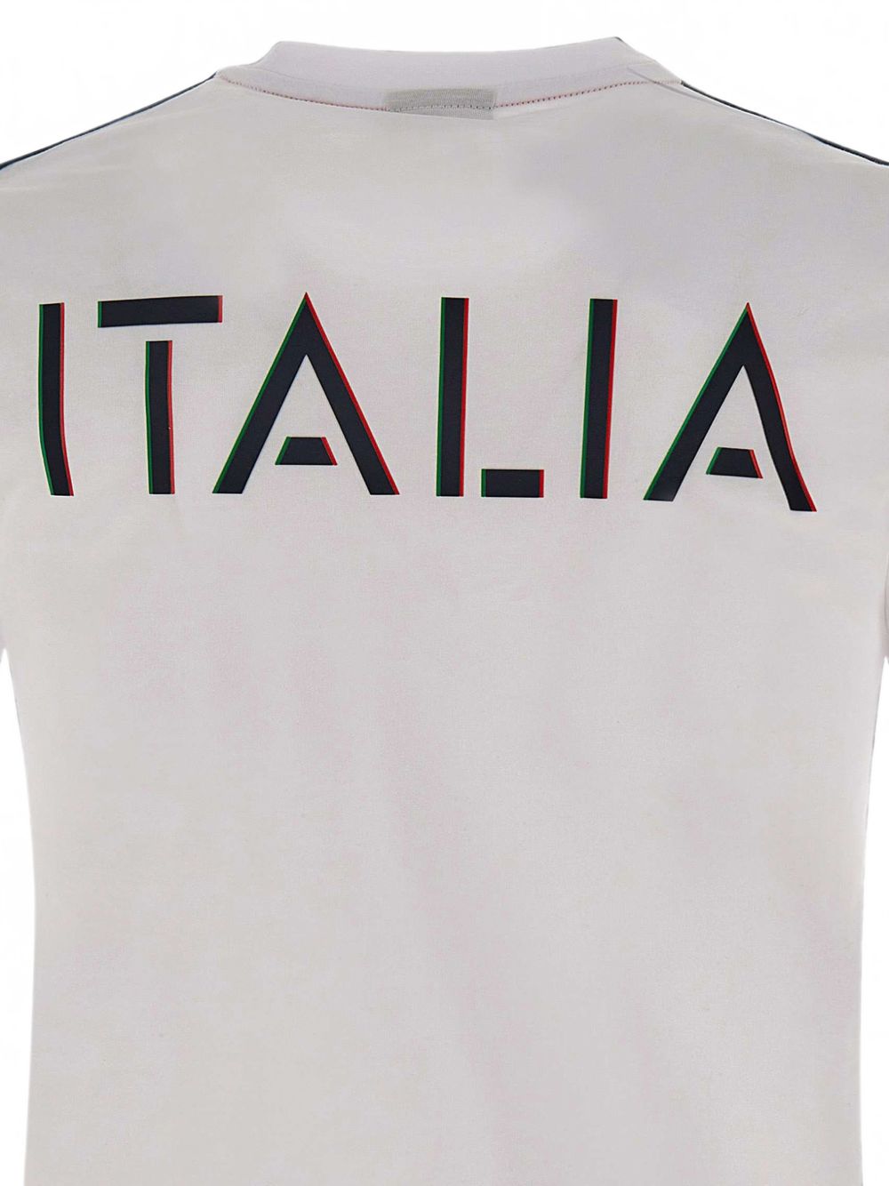 EA7 T-shirts and Polos WHITE