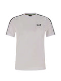 EA7 T-shirts and Polos WHITE