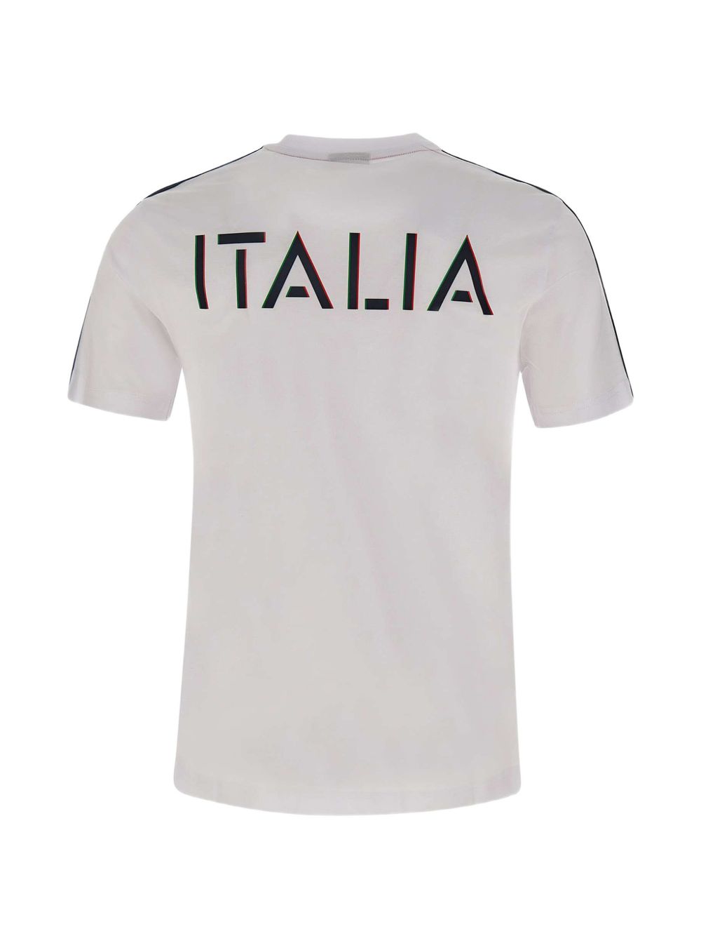 EA7 T-shirts and Polos WHITE