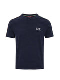 EA7 T-shirts and Polos NAVY