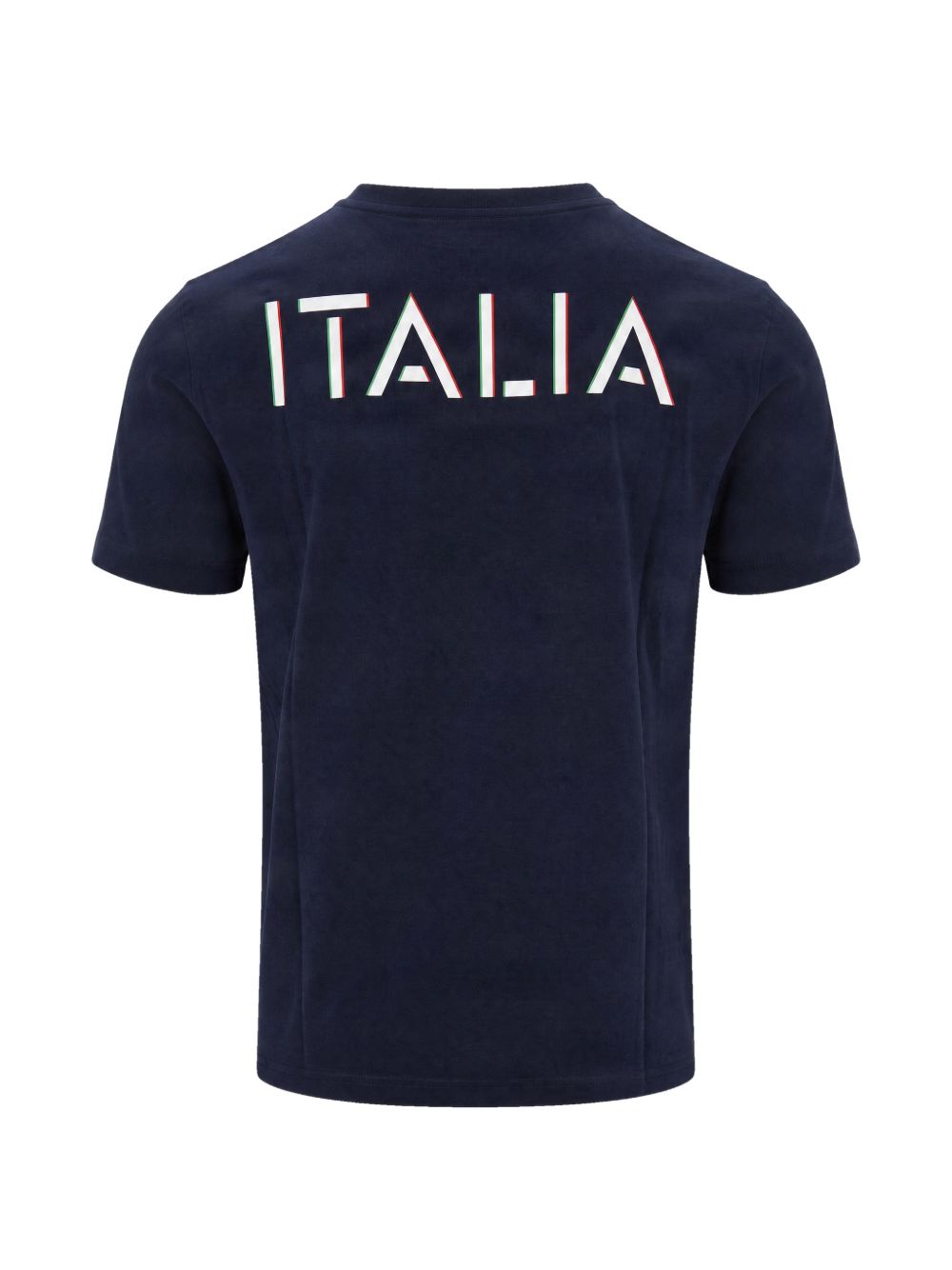 EA7 T-shirts and Polos NAVY