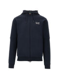 EA7 Sweaters NAVY