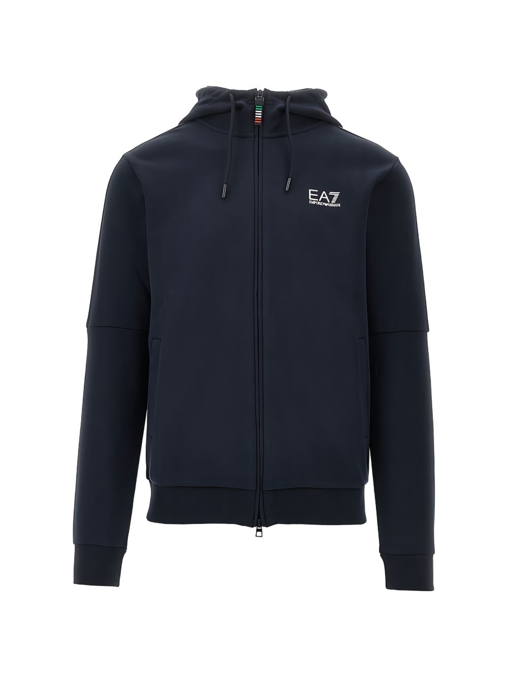 EA7 Sweaters NAVY