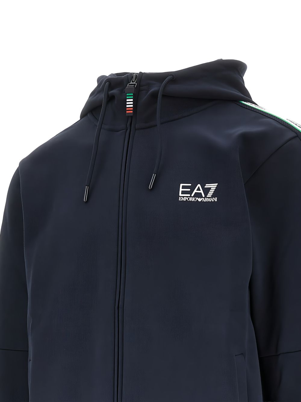 EA7 Sweaters NAVY