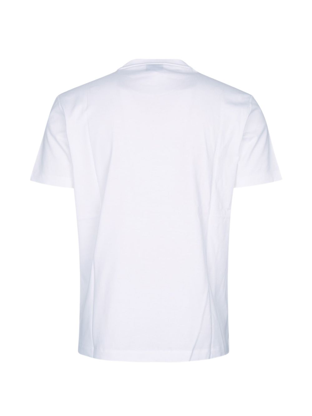 EA7 T-shirts and Polos WHITE
