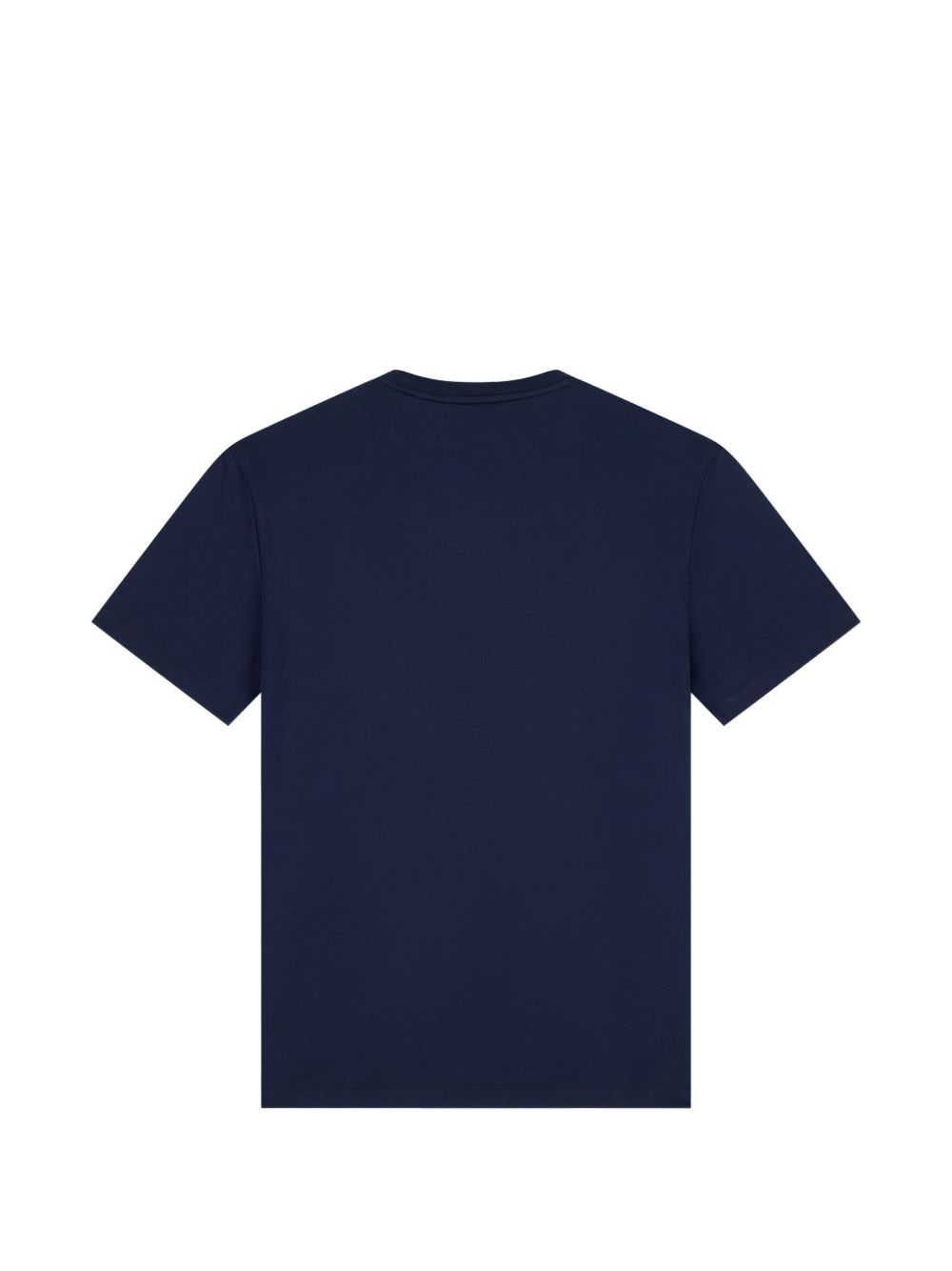 EA7 T-shirts and Polos NAVY