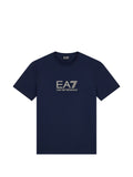 EA7 T-shirts and Polos NAVY