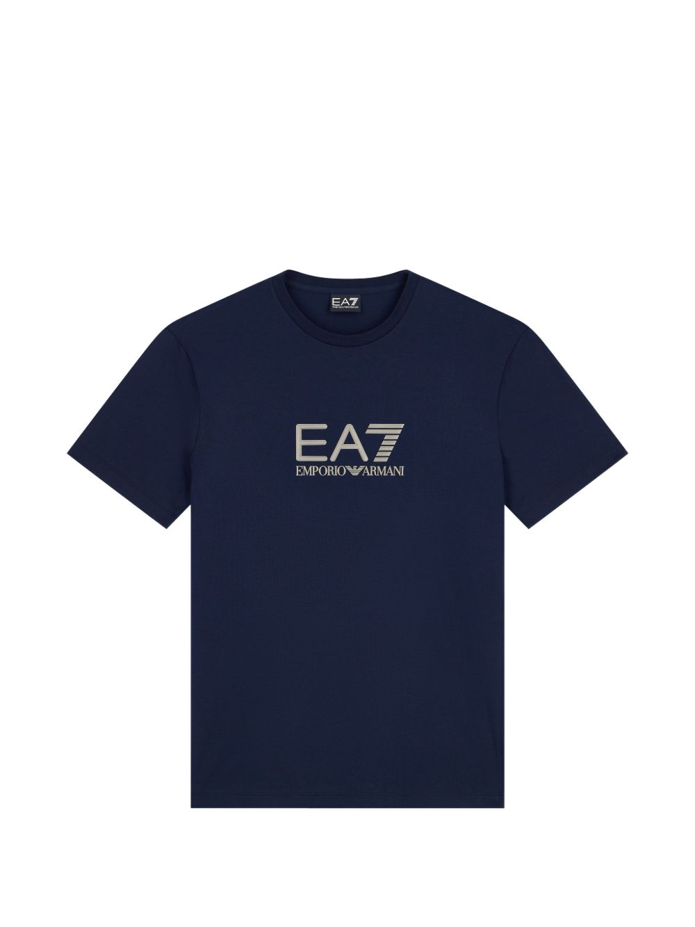 EA7 T-shirts and Polos NAVY