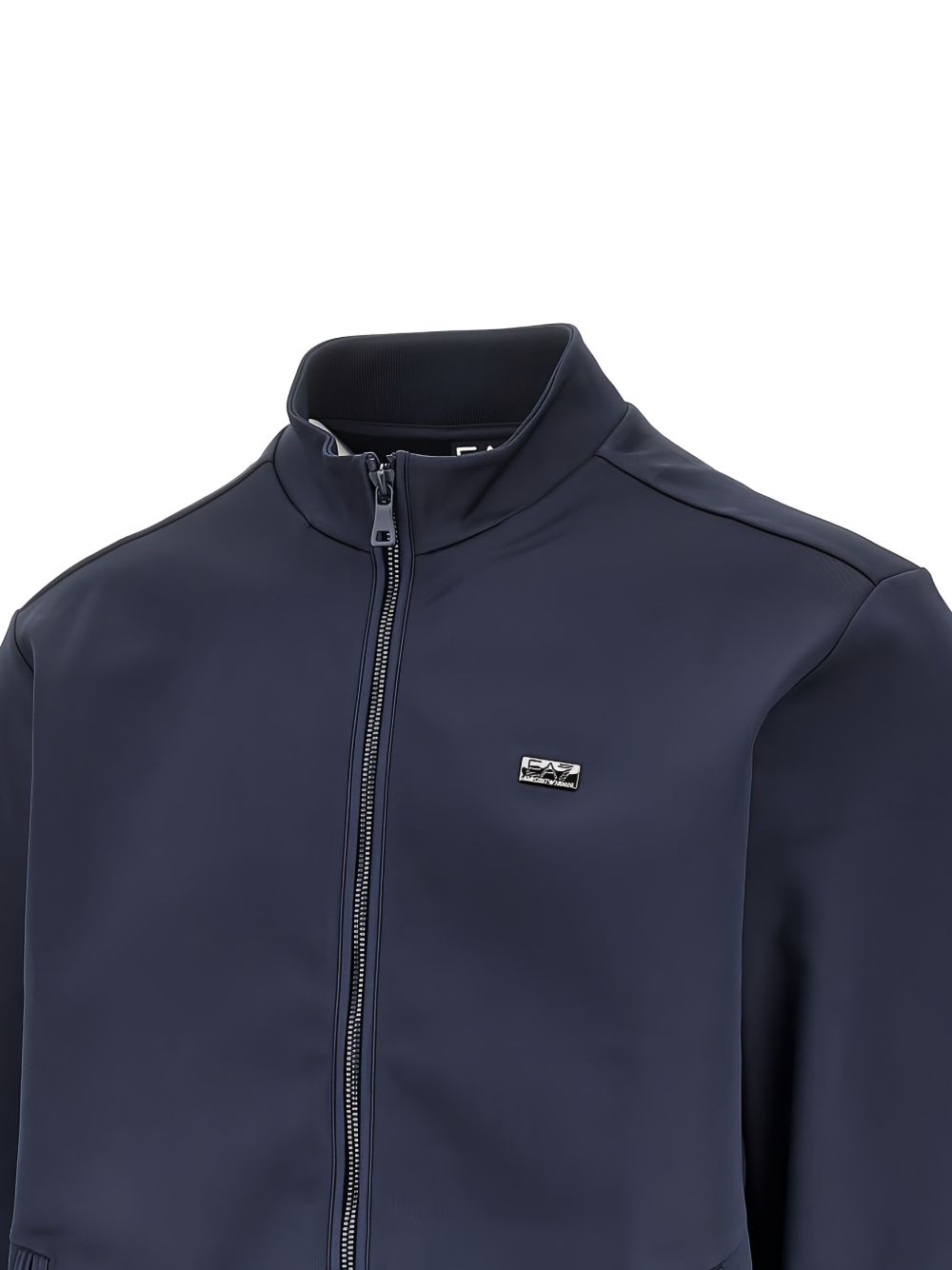 EA7 Sweaters NAVY