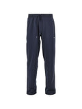 EA7 Trousers NAVY